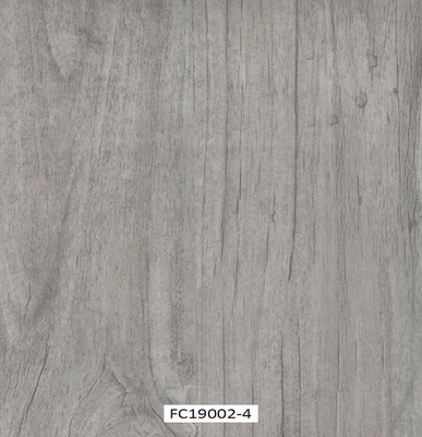 Easy Installation Loose Lay Vinyl Flooring With Light Wood Grain / Stone Grain