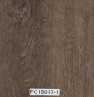LVT Click Luxury Vinyl Plank Flooring , 4mm - 6mm Commercial Vinyl Flooring