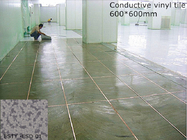 Anti Slip Anti Static Conductive Flooring